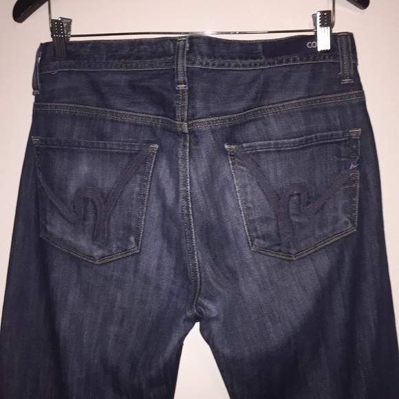 Citizens Of Humanity | Jeans | Citizens Of Humanity Mens Jeans Relaxed ...